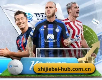 世界杯的故事（FIFA World Cup）